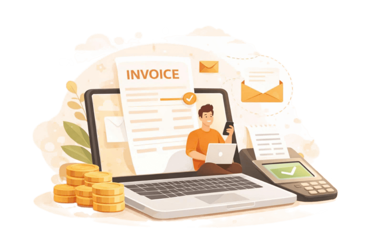 Hóa đơn điện tử BMG Invoice
