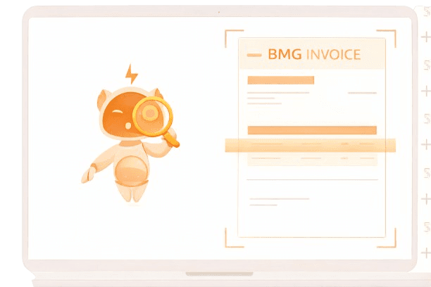 XỬ LÝ HÓA ĐƠN ĐẦU VÀO